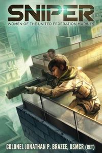 Cover image for Sniper