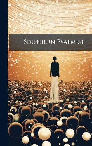 Cover image for Southern Psalmist