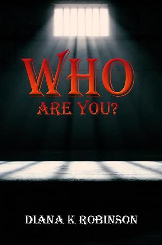 Cover image for Who Are You?