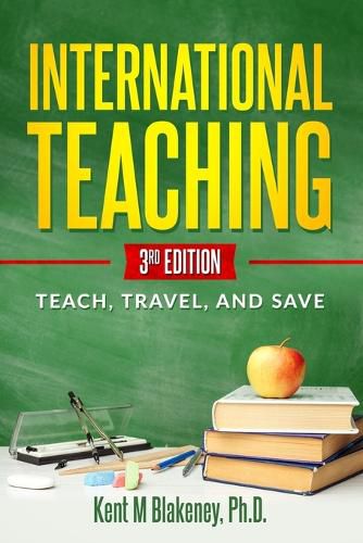 Cover image for International Teaching