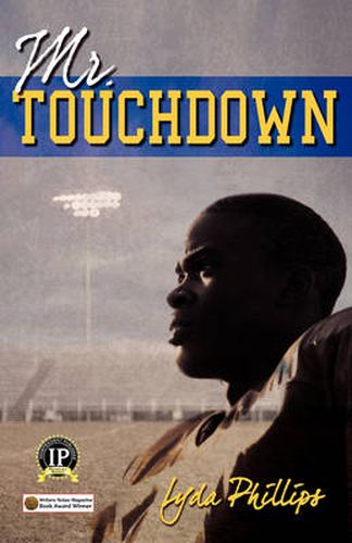 Cover image for Mr. Touchdown