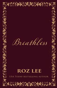 Cover image for Breathless