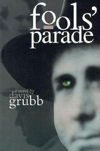 Cover image for Fools Parade