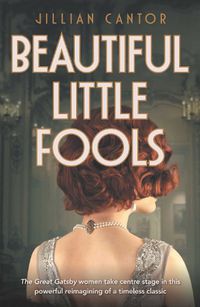 Cover image for Beautiful Little Fools