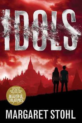Cover image for Idols