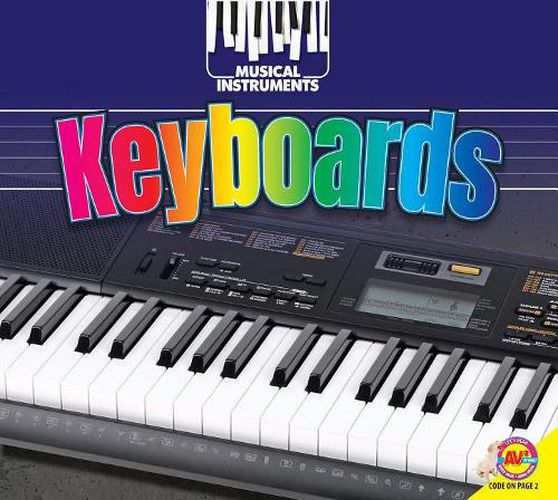 Keyboards