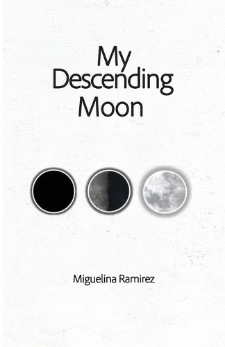 Cover image for My Descending Moon
