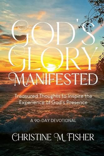 Cover image for God's Glory Manifested