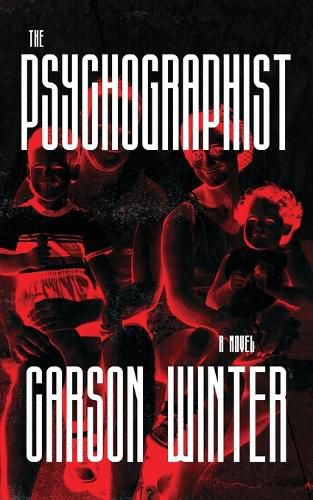 Cover image for The Psychographist