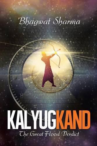 Cover image for Kalyug Kand: The Great Flood Verdict