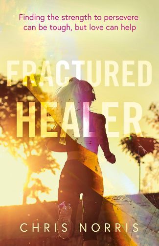 Cover image for Fractured Healer