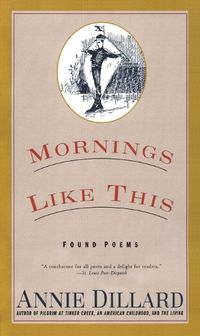 Cover image for Morning Like This
