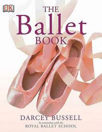 Cover image for The Ballet Book