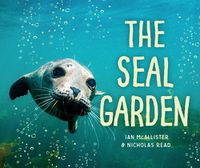 Cover image for The Seal Garden