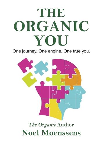 Cover image for The Organic You