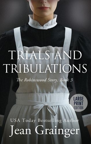 Cover image for Trials and Tribulations