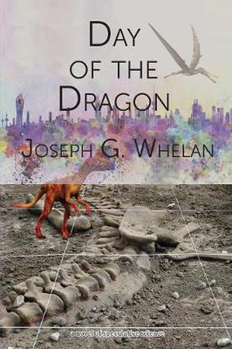 Cover image for Day of the Dragon