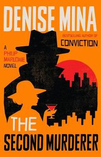 Cover image for The Second Murderer