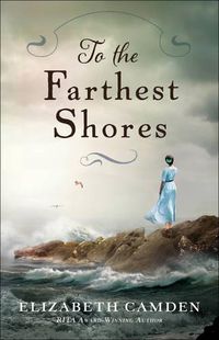 Cover image for To the Farthest Shores