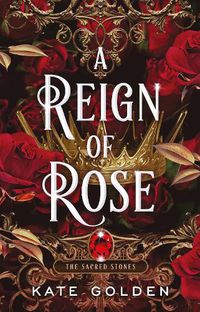 Cover image for A Reign of Rose