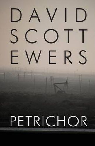 Cover image for Petrichor