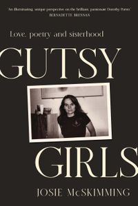 Cover image for Gutsy Girls