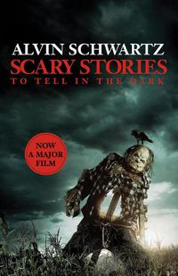 Cover image for Scary Stories to Tell in the Dark: The Complete Collection