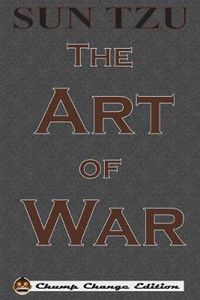 Cover image for Art of War