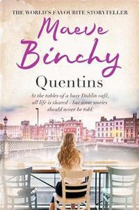 Cover image for Quentins
