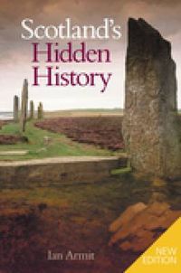 Cover image for Scotland's Hidden History