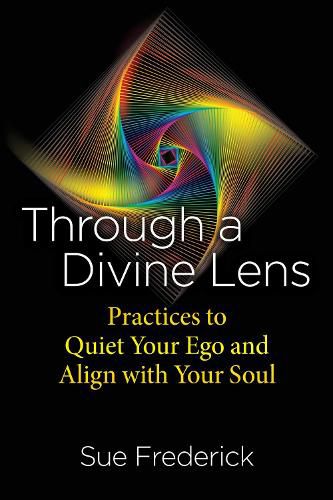 Cover image for Through a Divine Lens