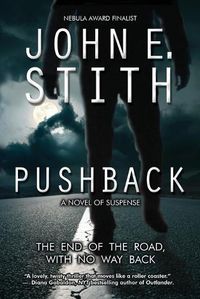 Cover image for Pushback