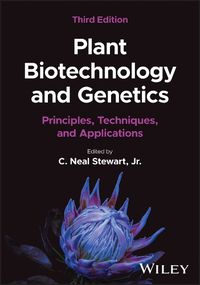 Cover image for Plant Biotechnology and Genetics