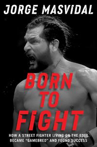 Cover image for Born to Fight