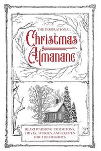 Cover image for The Inspirational Christmas Almanac