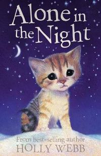 Cover image for Alone in the Night