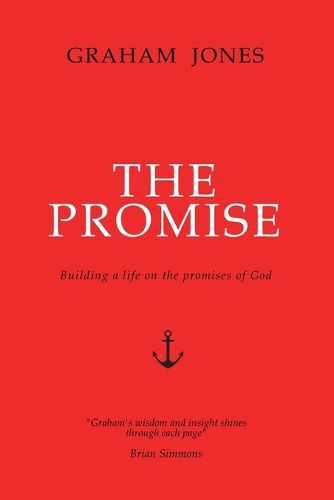 Cover image for The Promise