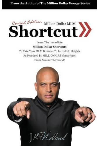 Cover image for Million Dollar MLM Shortcut (Revised Edition)