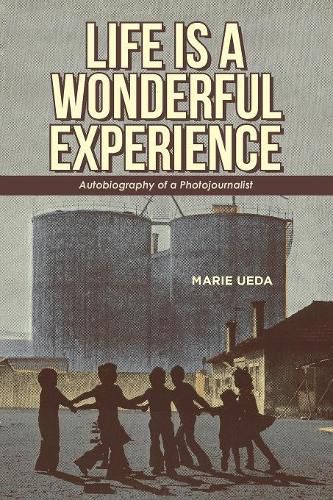 Cover image for Life Is a Wonderful Experience