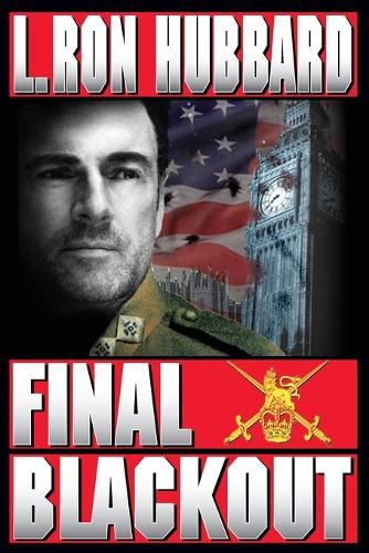Cover image for Final Blackout