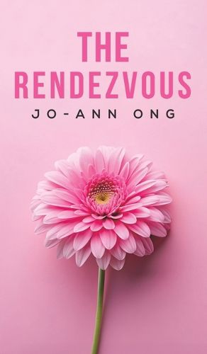 Cover image for The Rendezvous