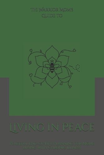 Cover image for The Warrior Mom's Guide to Living in Peace
