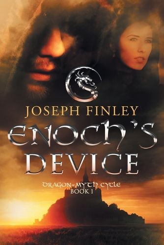 Cover image for Enoch's Device