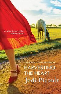 Cover image for Harvesting the Heart