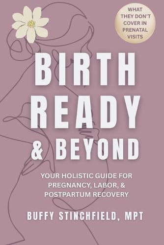 Cover image for Birth Ready and Beyond