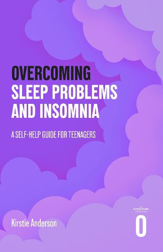 Cover image for Overcoming Sleep Problems