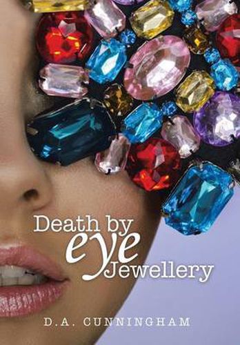 Cover image for Death by Eye Jewellery