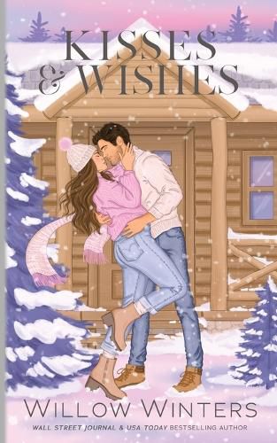 Cover image for Kisses & Wishes