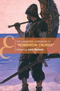 Cover image for The Cambridge Companion to 'Robinson Crusoe