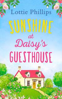 Cover image for Sunshine at Daisy's Guesthouse